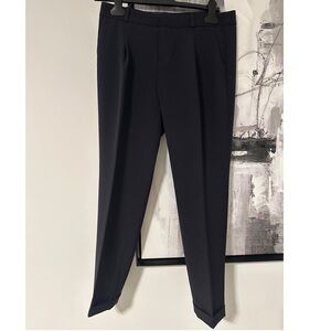 BANANA REPUBLIC ANKLE PANTS NWT